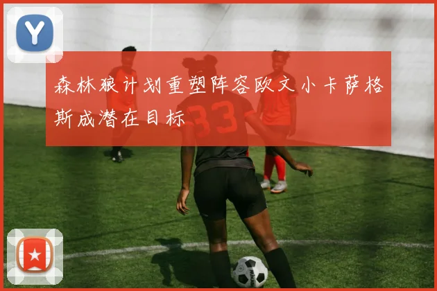 森林狼计划重塑阵容欧文小卡萨格斯成潜在目标